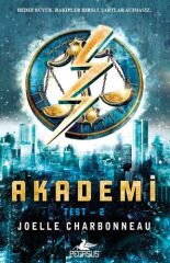 Test 2 - Akademi