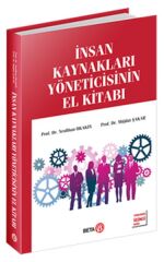 İnsan Kaynakları Yöneticisinin El Kitabı