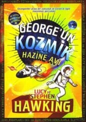 George'un Kozmik Hazine Avı / Evrene Açılan Gizli Anahtar 2 (Ciltli)