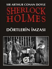 Sherlock Holmes / Dörtlerin İmzası