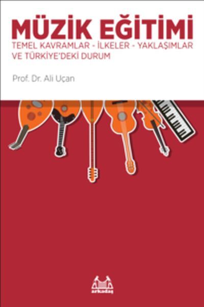 Müzik Eğitimi-Temel Kavramlar-İlkeler