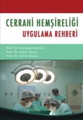Cerrahi Hemşireliği Uygulama Rehberi