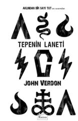 Tepenin Laneti