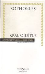 Kral Oidipus - Hasan Ali Yücel Klasikleri (Ciltli)