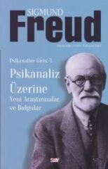 Psikanaliz Üzerine - Yeni Araştırmalar Bulgular