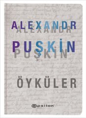 Öyküler - Alexandr Puşkin (Ciltli)