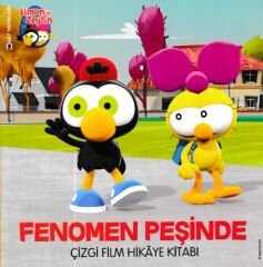 Limon ile Zeytin - Fenomen Peşinde