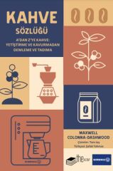 Kahve Sözlüğü