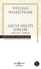 Aşk ve Anlatı Şiirleri - Hasan Ali Yücel Klasikleri