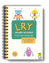 L R Y Seslerini Söylüyorum