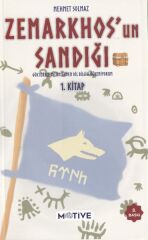 Zemarkhos'un Sandığı 1.Kitap