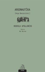 Argonautika (Argo Denizcileri)