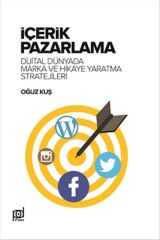 İçerik Pazarlaması