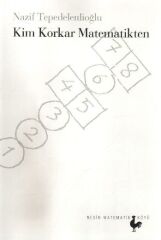Kim Korkar Matematikten