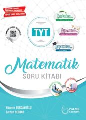Palme TYT Matematik Soru Kitabı