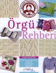 Örgü Rehberi