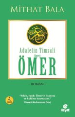 Adaletin Timsali Hz. Ömer