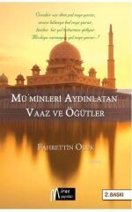 Müminleri Aydınlatan Vaaz Ve Öğütler