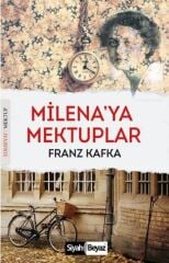 Milena'ya Mektuplar