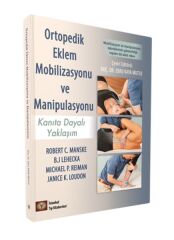 Ortopedik Eklem Mobilizasyonu ve Manipulasyonu