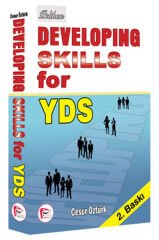 Pelikan Developing Skills For YDS