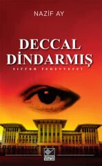 Deccal Dindarmış - Sırran Tenevveret