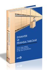 Envanter ve Finansal Tablolar