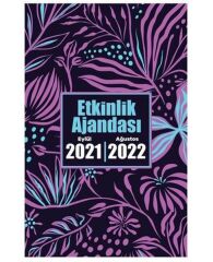 2021 Eylül-2022 Ağustos Etkinlik Ajandası - Gece Bahçesi