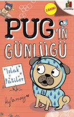 Pug’ın Günlüğü - Islak Patiler