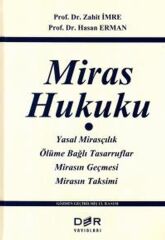 Miras Hukuku (Ciltli)