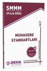 SMMM Staja Giriş Muhasebe Standartları Konu Serisi STJ- K 02