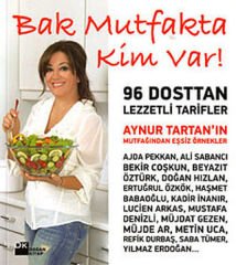 Bak Mutfakta Kim Var!