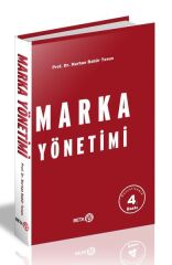 Marka Yönetimi (Prof. Dr. Nurhan Babür Tosun)