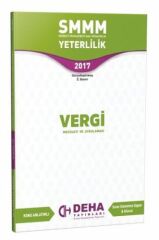 SMMM Yeterlilik Vergi Mevzuatı ve Uygulaması
