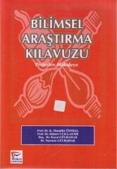 Bilimsel Araştırma Kılavuzu - Projeden Mekaleye