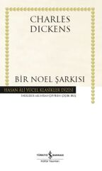 Bir Noel Şarkısı - Hasan Ali Yücel Klasikleri (Ciltli)