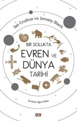 Bir Solukta Evren ve Dünya Tarihi