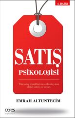 Satış Psikolojisi