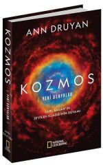 Kozmos - Yeni Dünyalar
