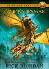 Olimpos Kahramanları 1 - Kayıp Kahraman