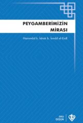 Peygamberimizin Mirası Teriketün Nebi