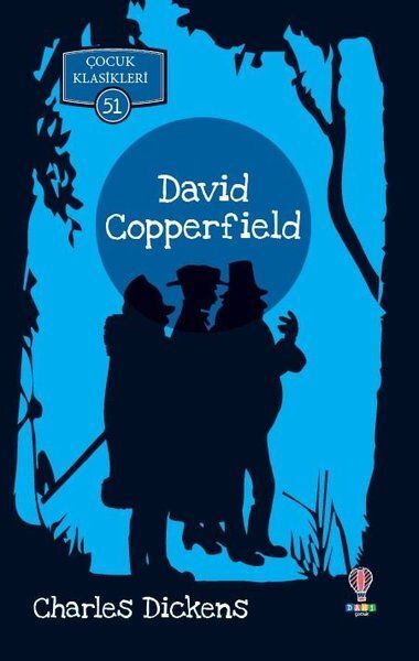 David Copperfield - Çocuk Klasikleri 51
