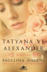 Bronz Atlı 2 - Tatyana ve Alexander