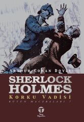 Korku Vadisi - Bütün Maceraları 7