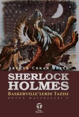 Sherlock Holmes Baskerville’lerin Tazısı - Bütün Maceraları 6