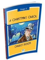 A Christmas Carol Stage 3