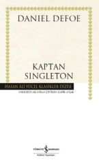 Kaptan Singleton - Hasan Ali Yücel Klasikleri