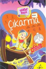 Çıkarma 1 - Matematik Öğreniyorum