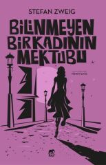 Bilinmeyen Bir Kadının Mektubu