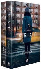 Balbadem Serisi (2 Kitap Takım)